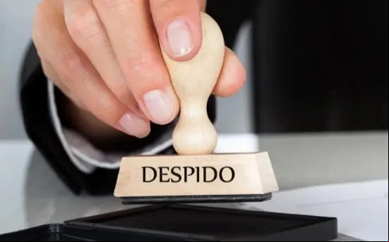 despido