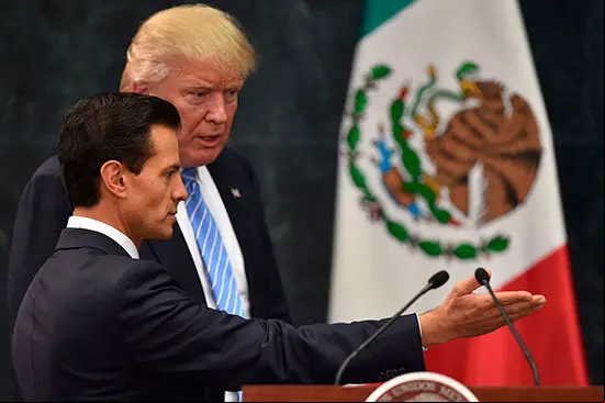 trump-nieto