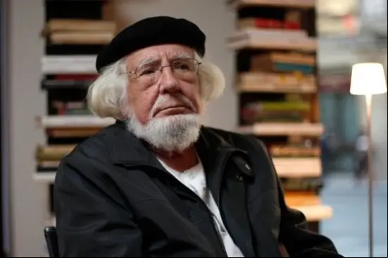 Ernesto-Cardenal