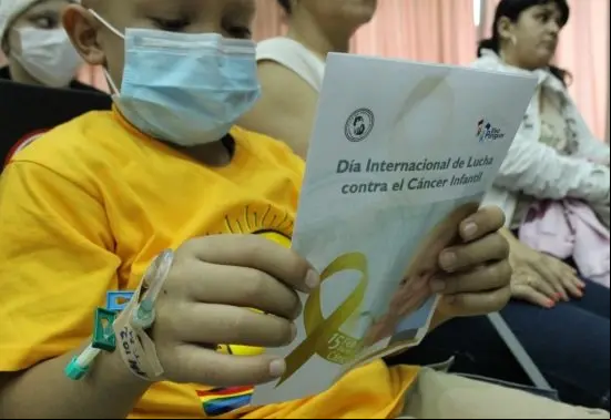 cancer infantil2