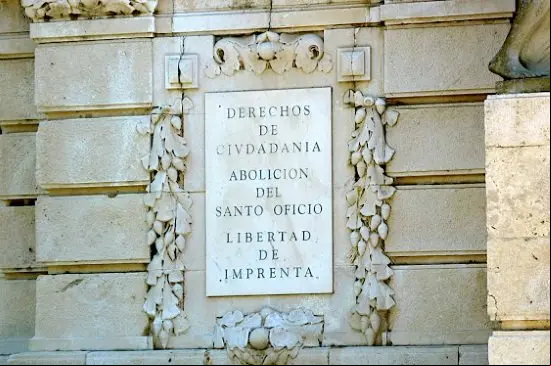 inquisicion