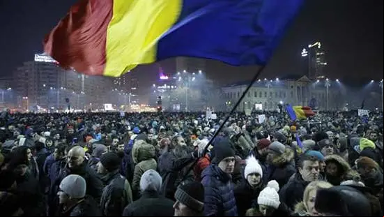 rumania