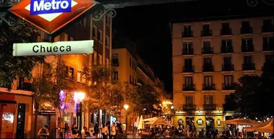 chueca