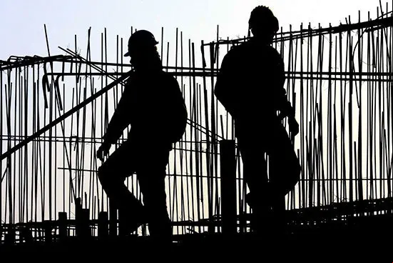 trabajadores