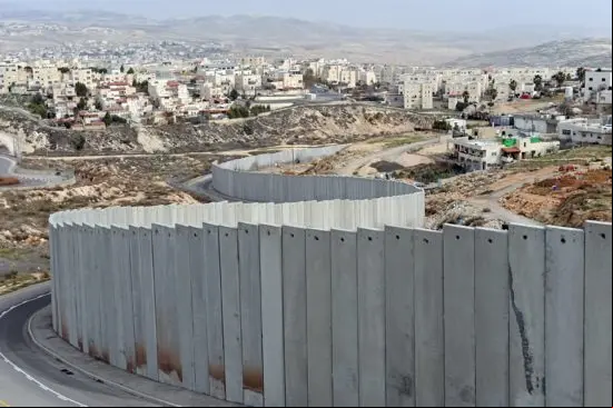 palestina