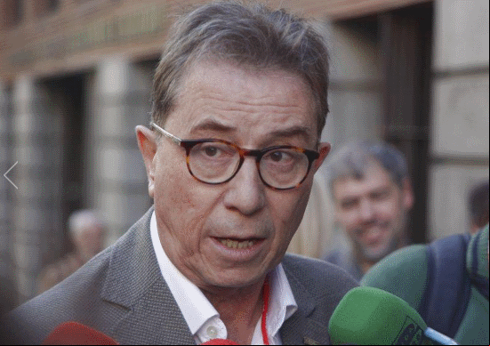 cedrun congreso
