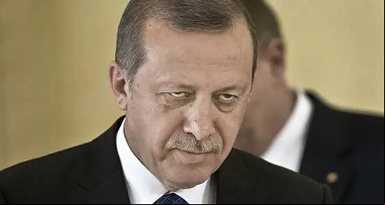 erdogan