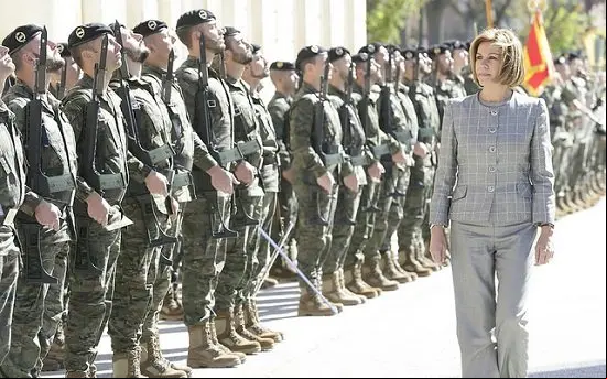 cospedal