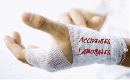 accidentes