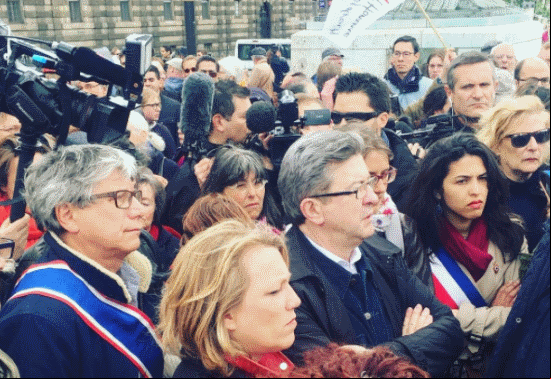melenchon
