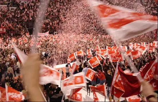 psoe