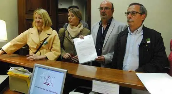 presupuestos