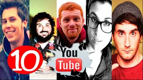 youtubers
