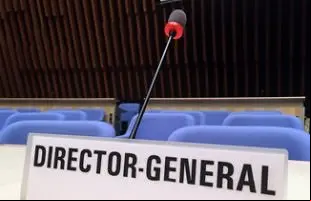 director-general