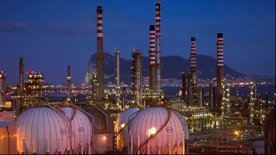 industria