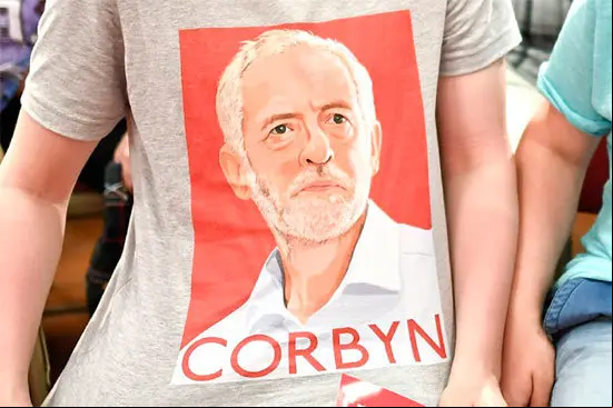 corbyn