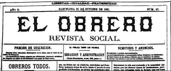 obrero