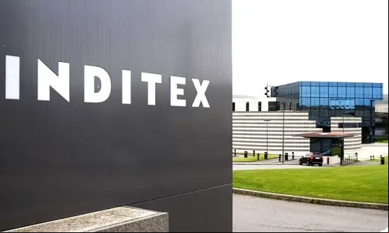 inditex