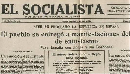 socialista