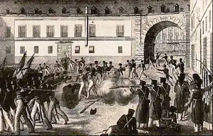 PLAZA MAYOR