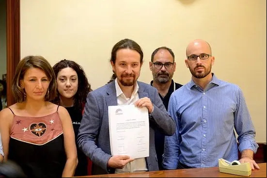 podemos