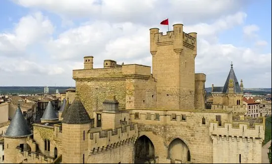castillo