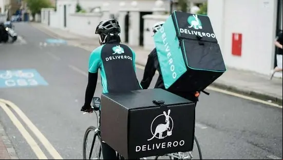 Deliveroo
