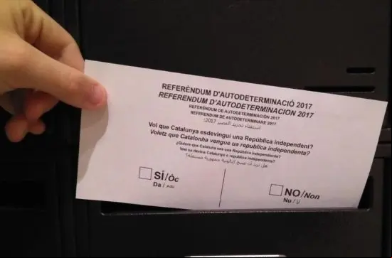 referendum