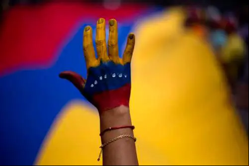venezuela