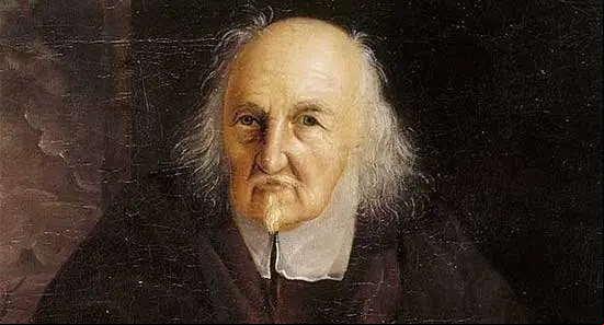 hobbes