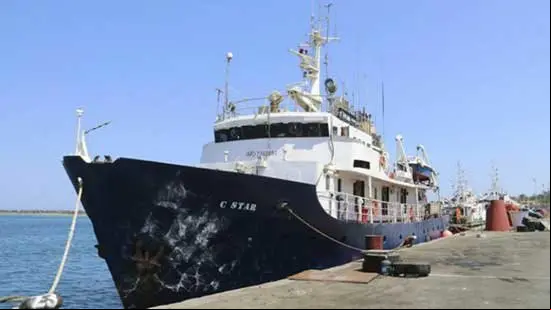 barco