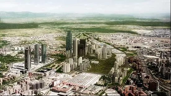 chamartin