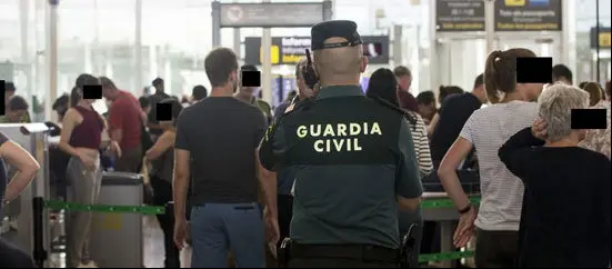 guardia-civil