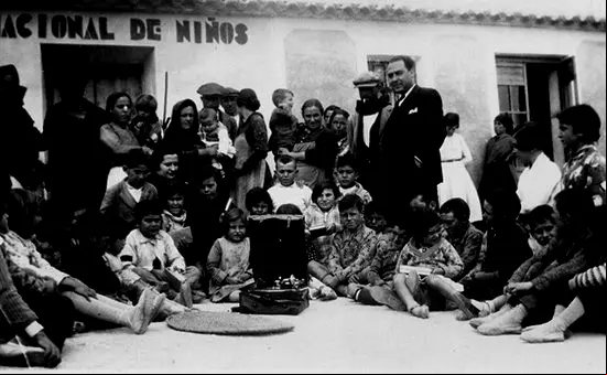 escuela