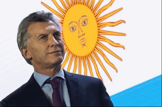 macri