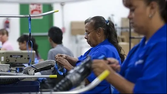 trabajadores mexicanos