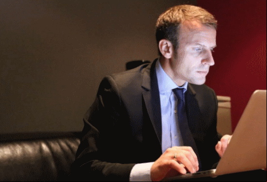 macron