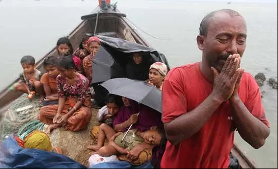 rohingya
