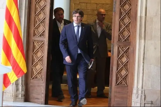 PUIGDEMONTPARLAMENT