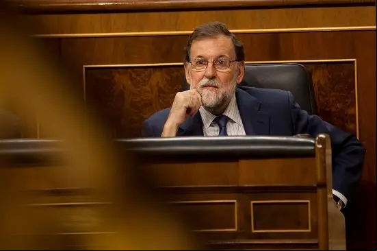 rajoy congreso