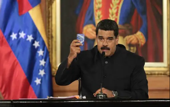 maduro