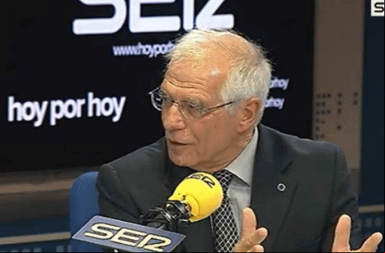 BORRELL