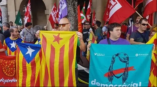 sindicalismo
