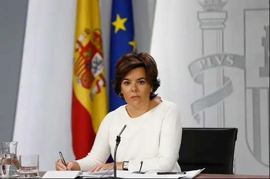 saenz santamaria