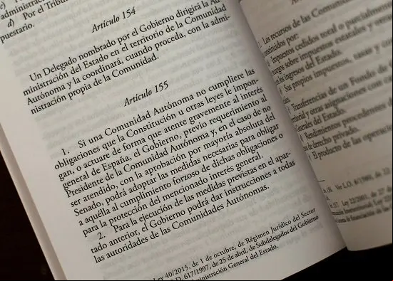 constitución