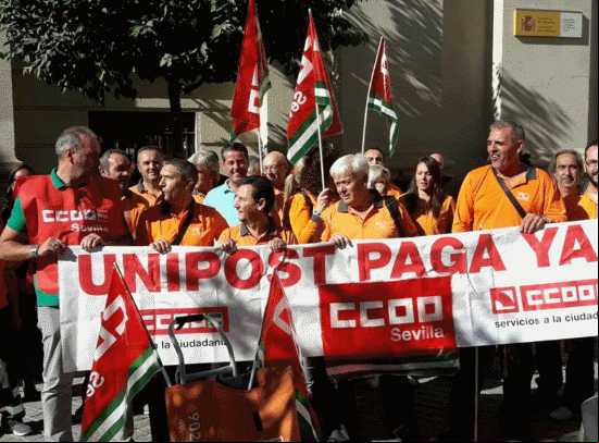 concentracion unipost