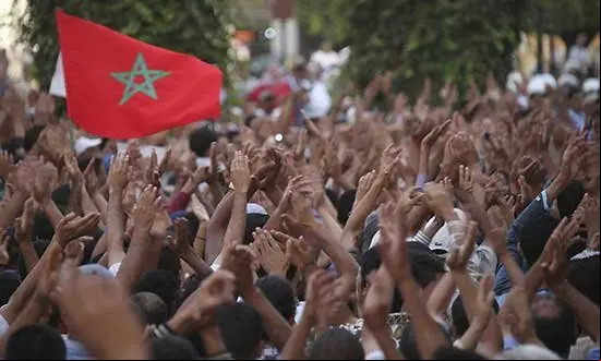 moroco