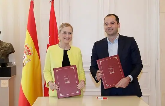 cifuentes ciudadanos