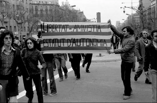 cataluña