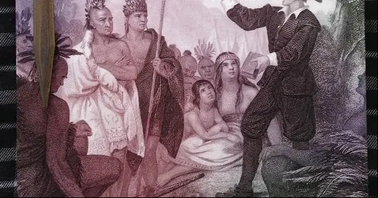 conquista